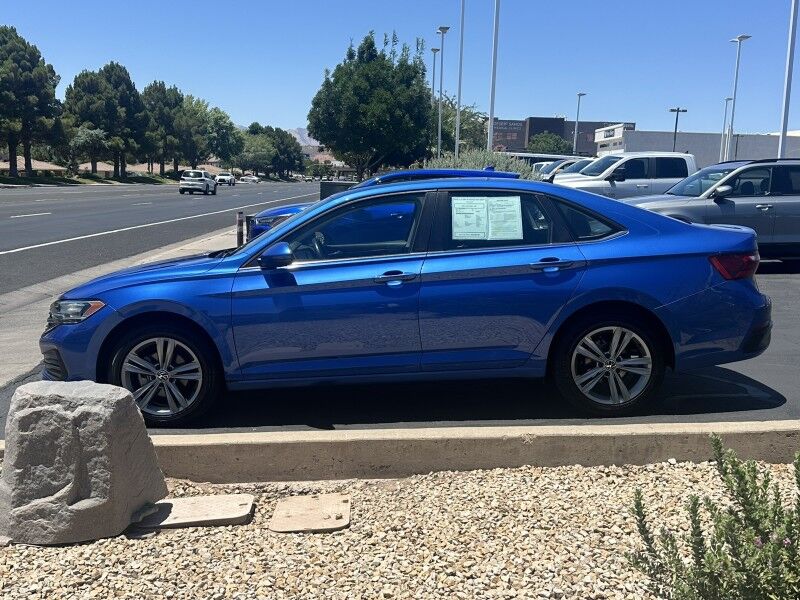 2024 Volkswagen Jetta SE St George UT