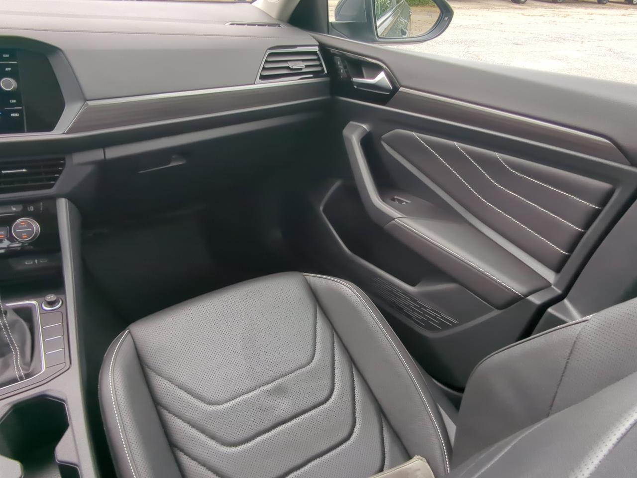 2024 Volkswagen Jetta SEL Appleton WI