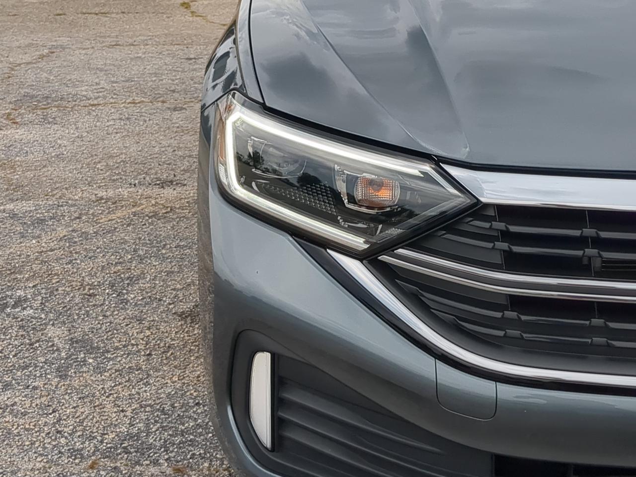 2024 Volkswagen Jetta SEL Appleton WI