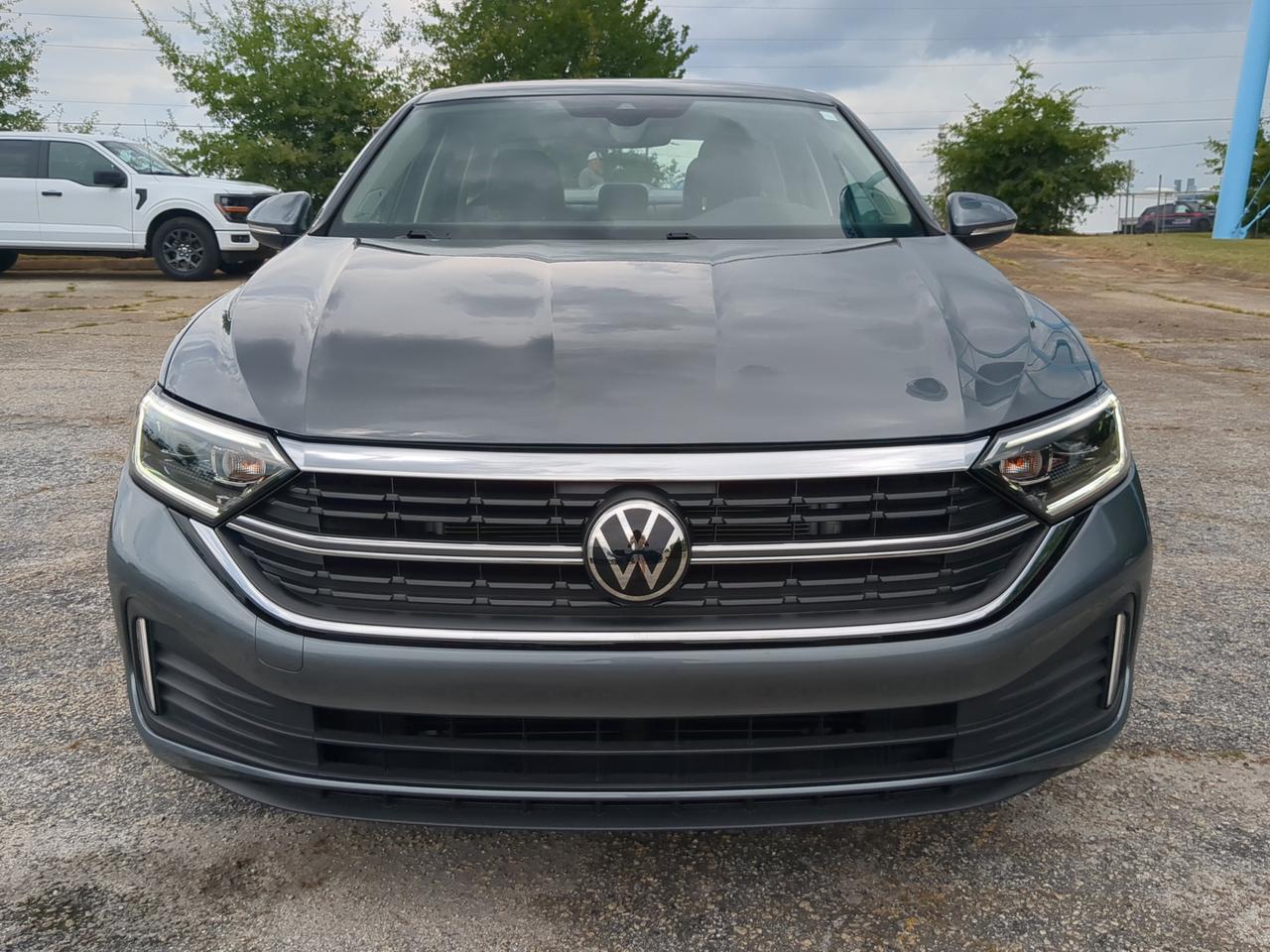 2024 Volkswagen Jetta SEL Appleton WI