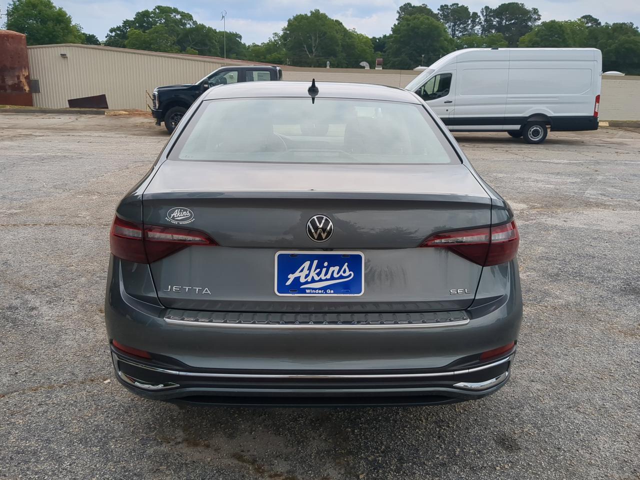 2024 Volkswagen Jetta SEL Appleton WI