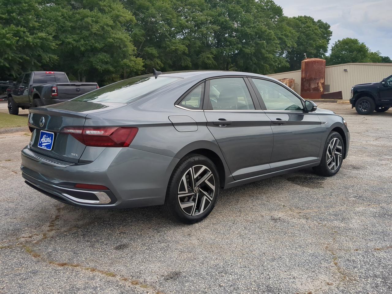 2024 Volkswagen Jetta SEL Appleton WI
