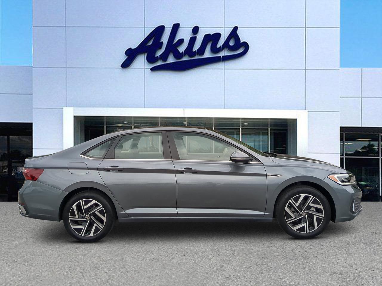 2024 Volkswagen Jetta SEL Appleton WI