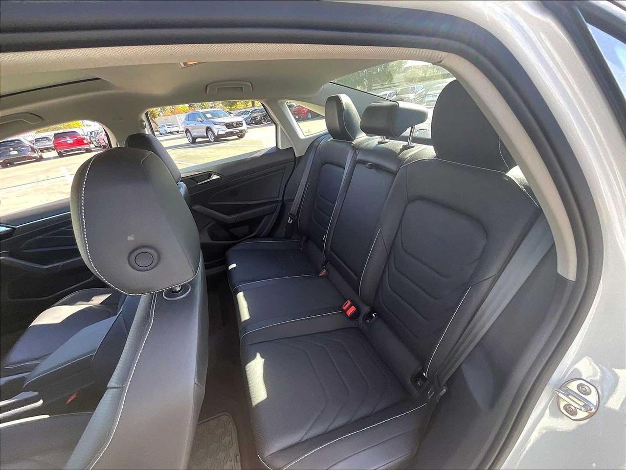 2024 Volkswagen Jetta SEL Roseville CA
