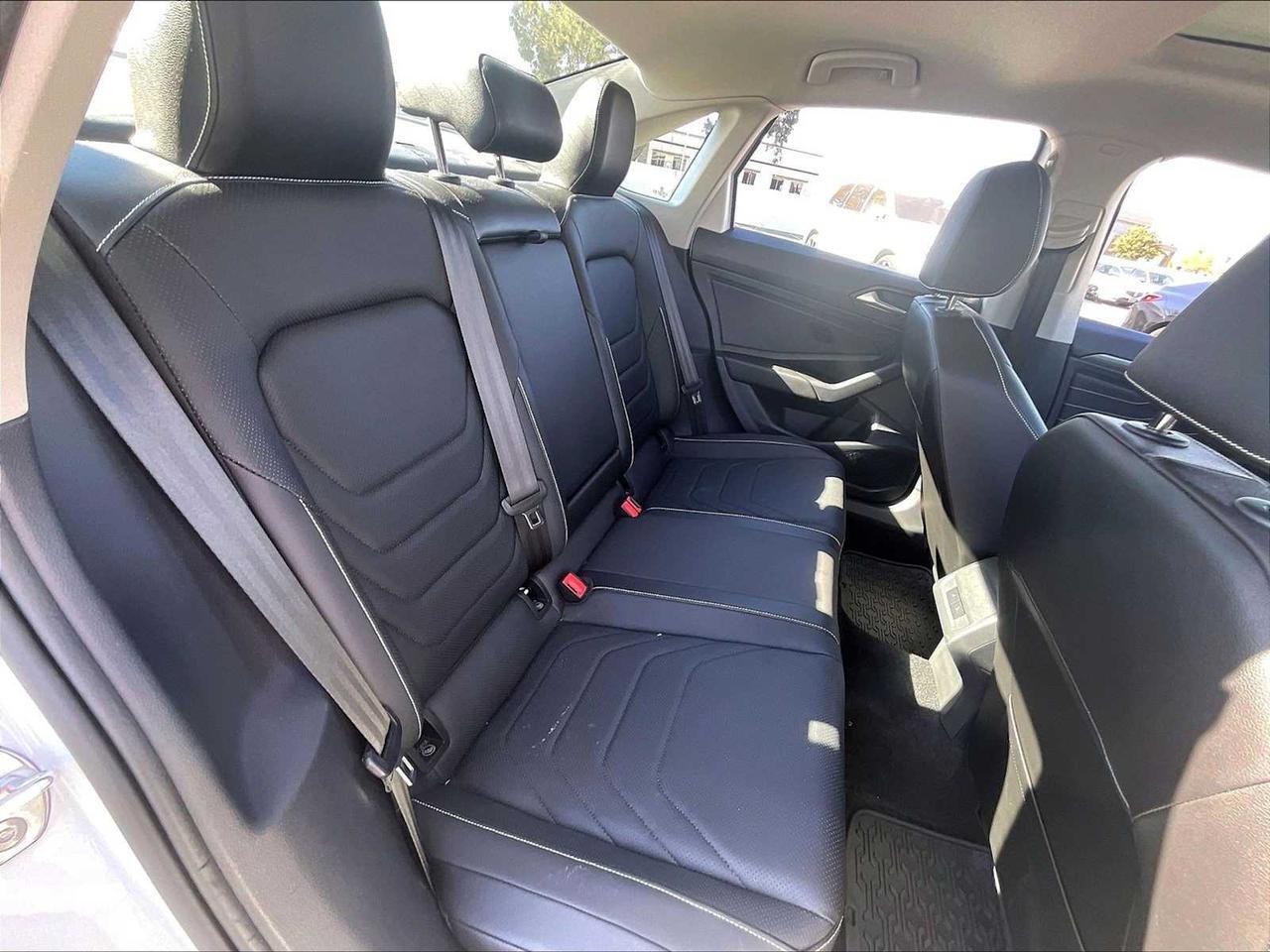2024 Volkswagen Jetta SEL Roseville CA
