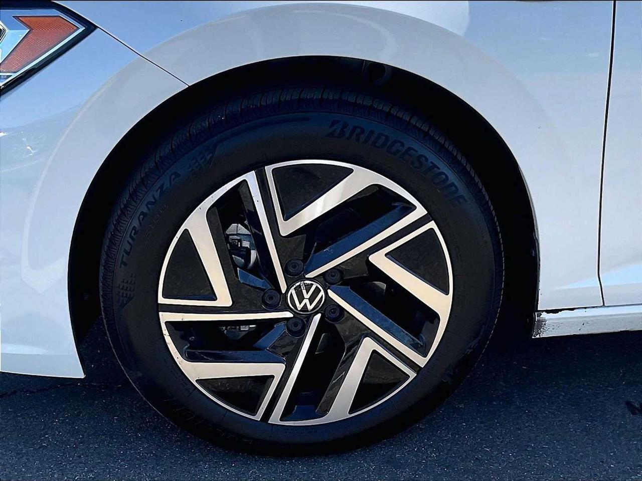2024 Volkswagen Jetta SEL Roseville CA