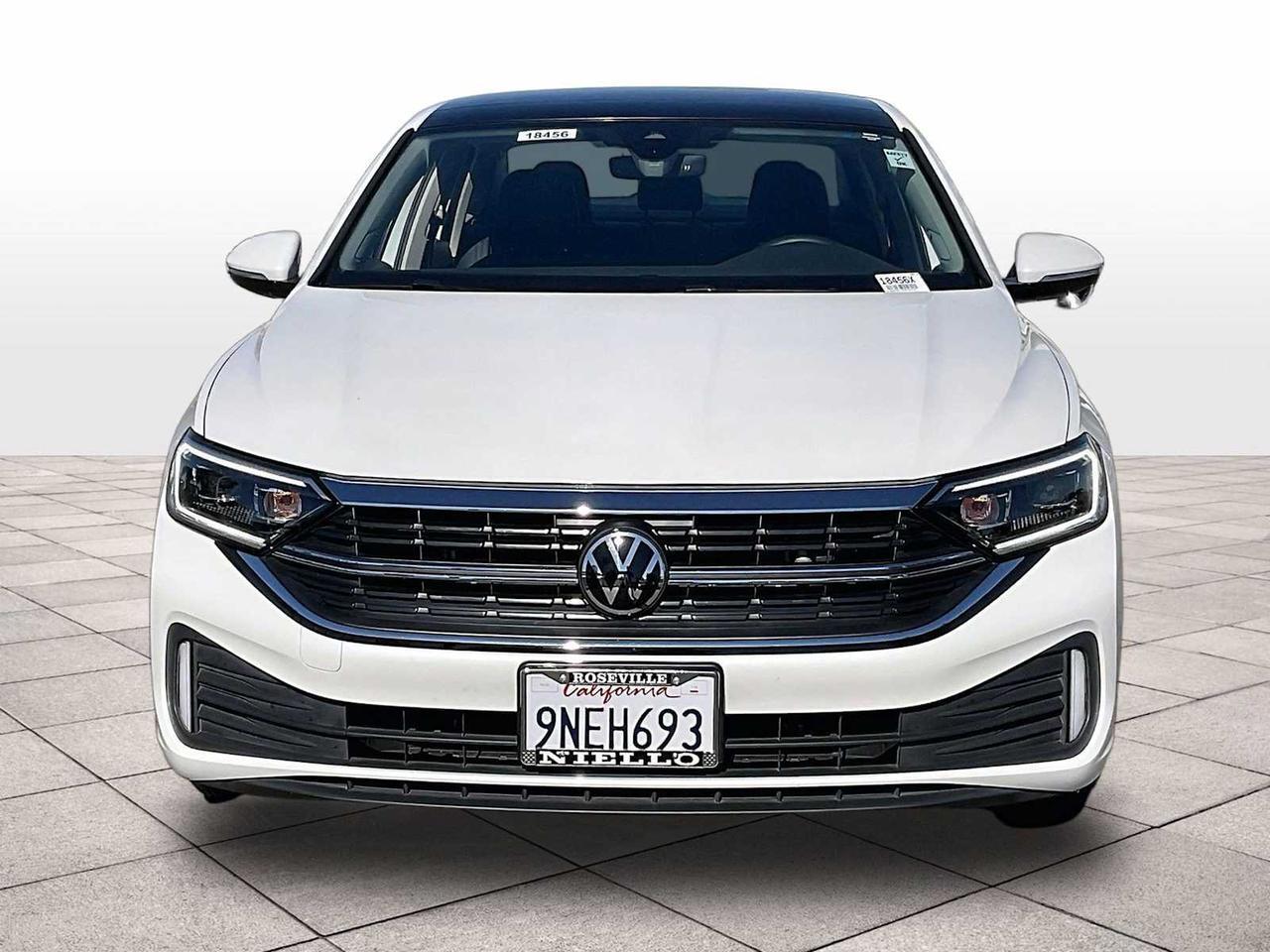 2024 Volkswagen Jetta SEL Roseville CA