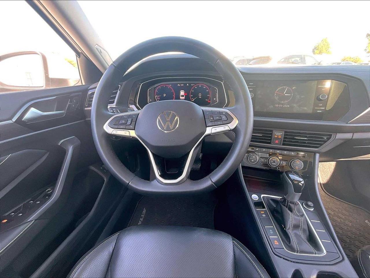 2024 Volkswagen Jetta SEL Roseville CA