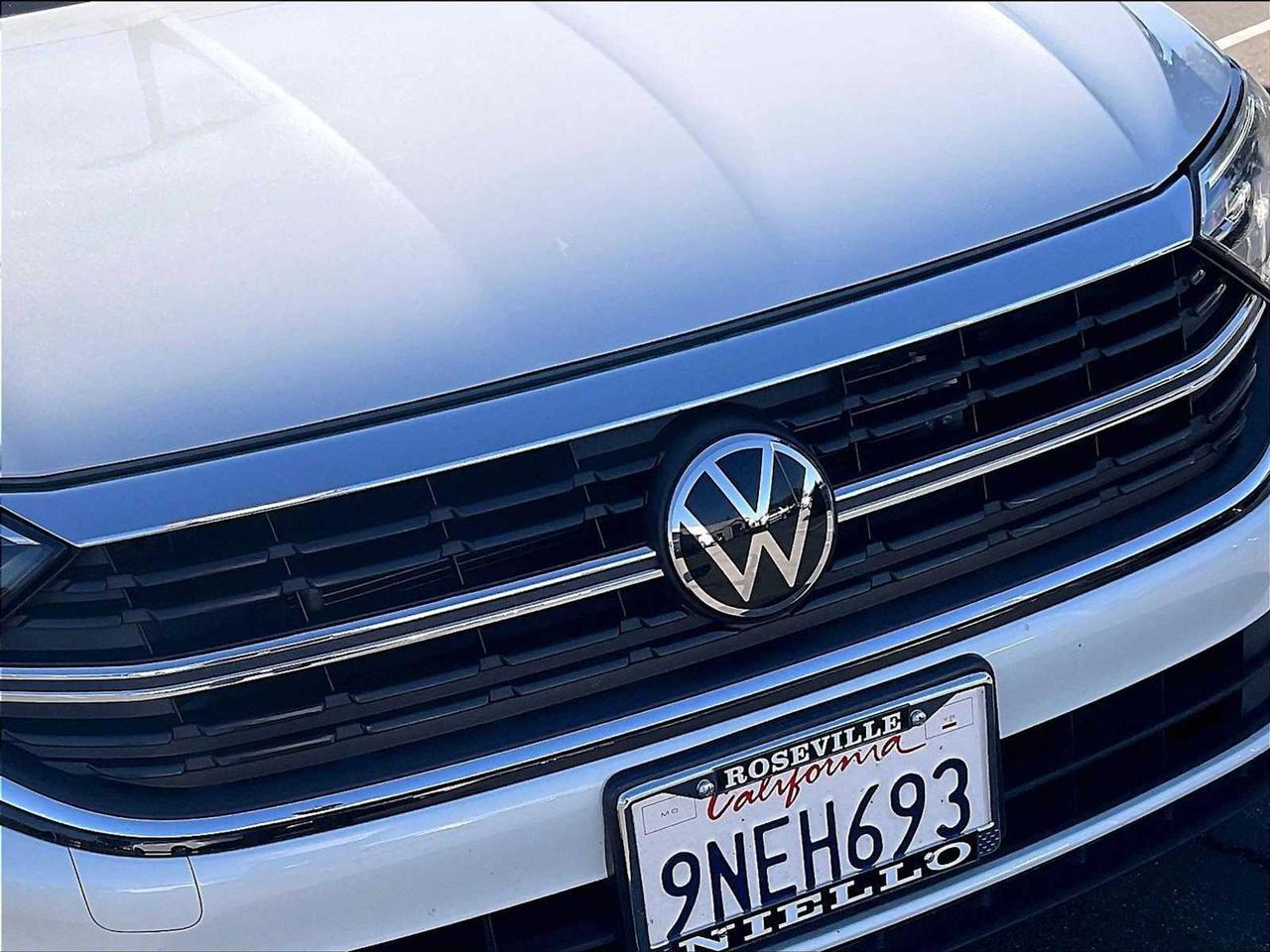 2024 Volkswagen Jetta SEL Roseville CA