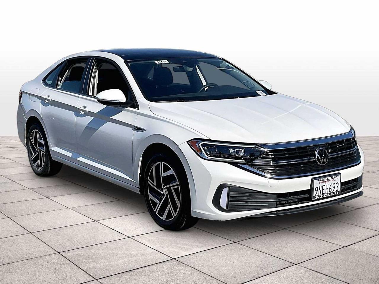 2024 Volkswagen Jetta SEL Roseville CA