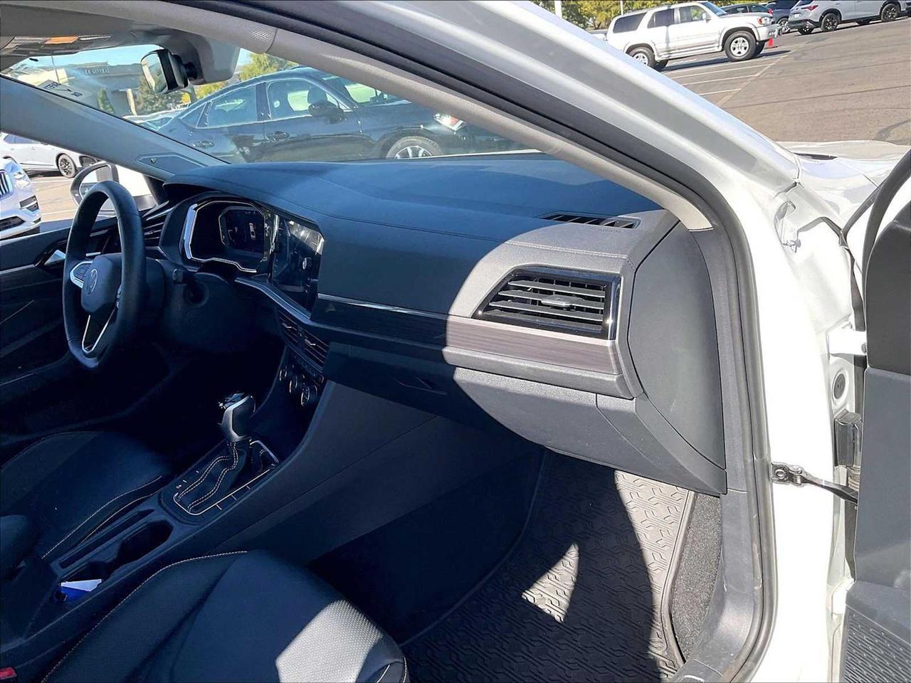 2024 Volkswagen Jetta SEL Roseville CA