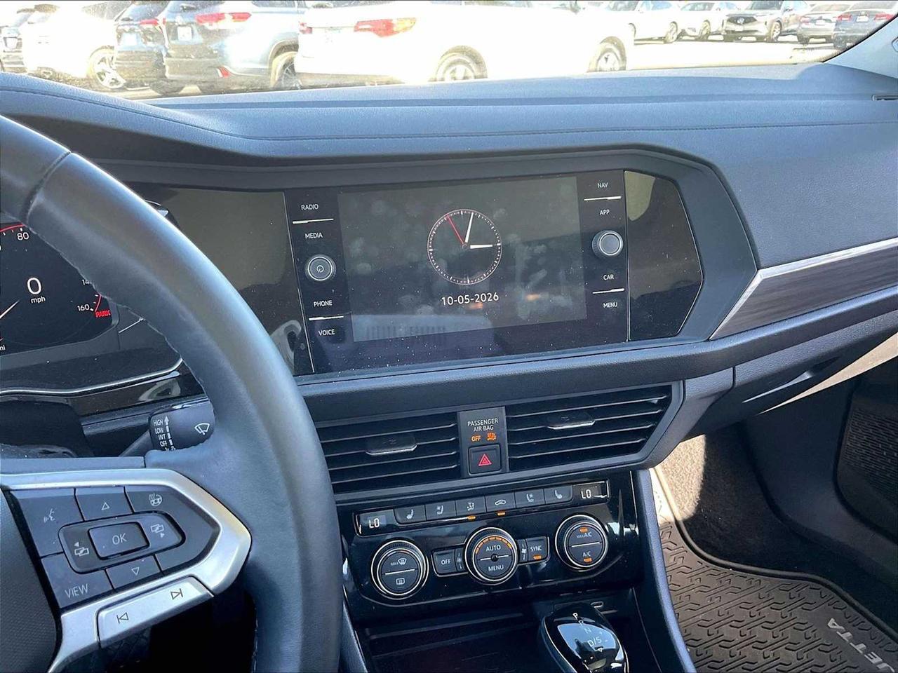 2024 Volkswagen Jetta SEL Roseville CA