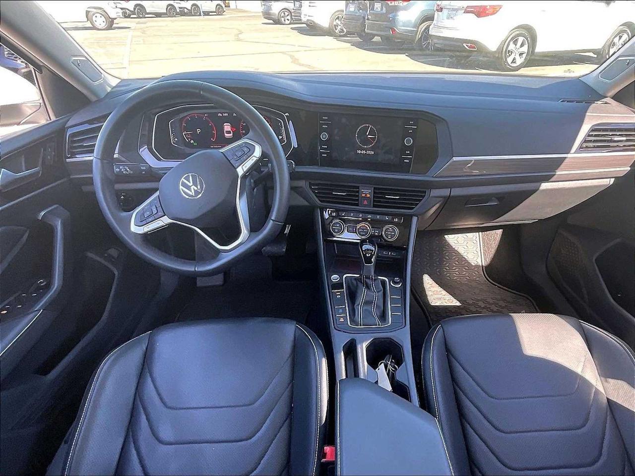 2024 Volkswagen Jetta SEL Roseville CA