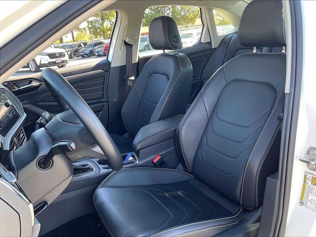 2024 Volkswagen Jetta SEL Roseville CA