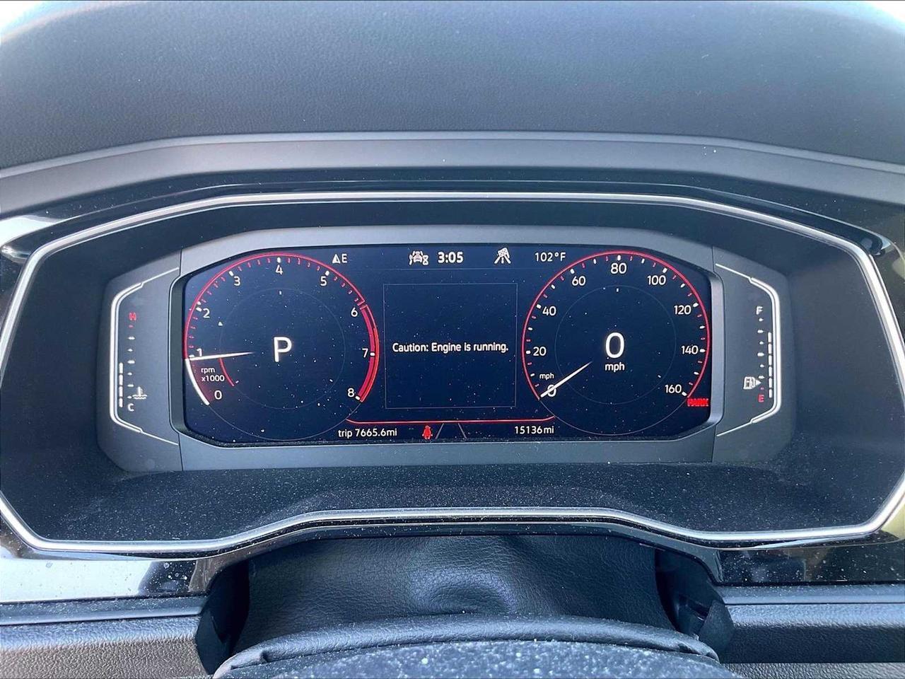 2024 Volkswagen Jetta SEL Roseville CA