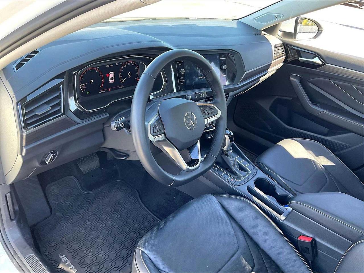 2024 Volkswagen Jetta SEL Roseville CA