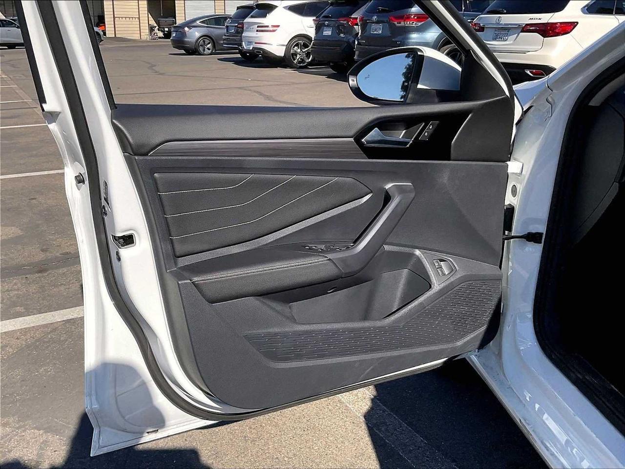 2024 Volkswagen Jetta SEL Roseville CA