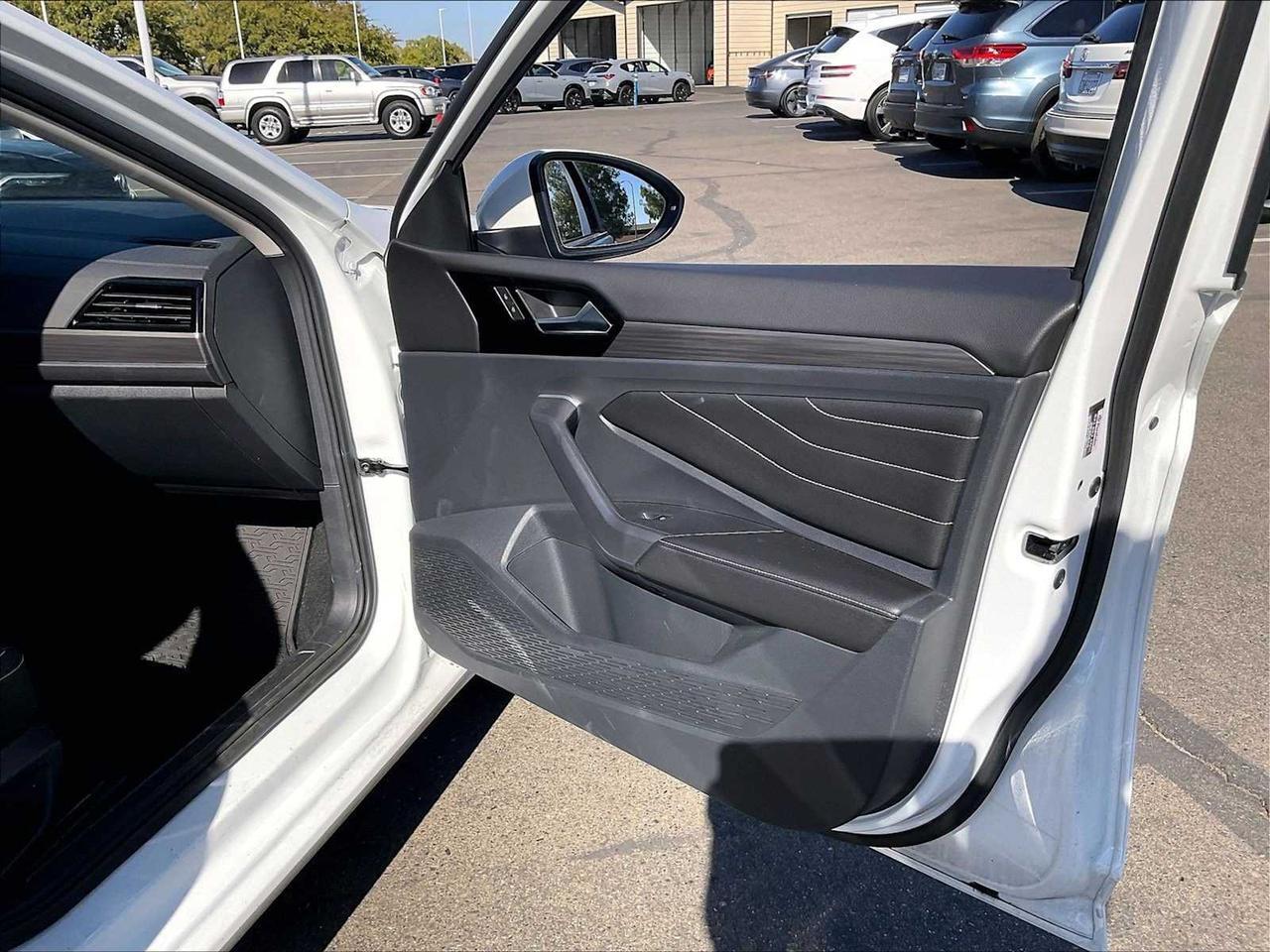 2024 Volkswagen Jetta SEL Roseville CA