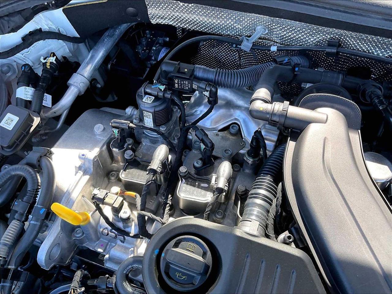 2024 Volkswagen Jetta SEL Roseville CA