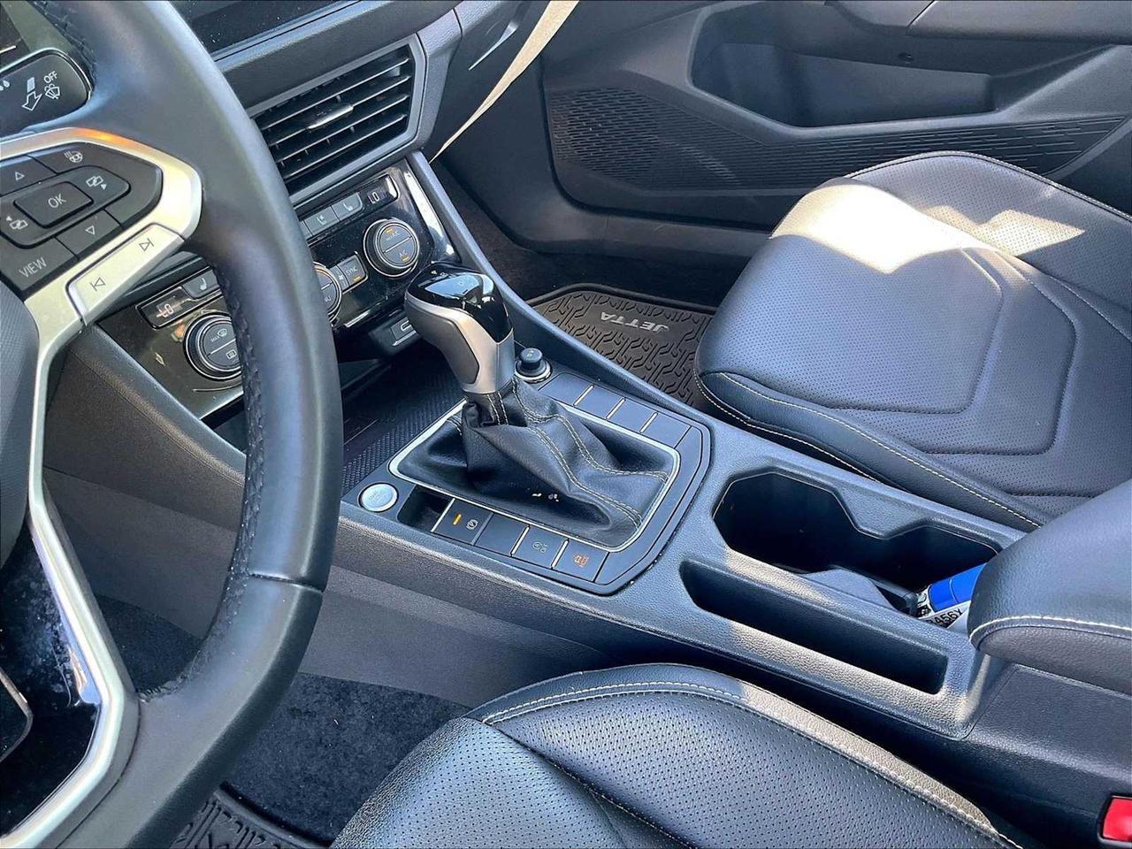 2024 Volkswagen Jetta SEL Roseville CA