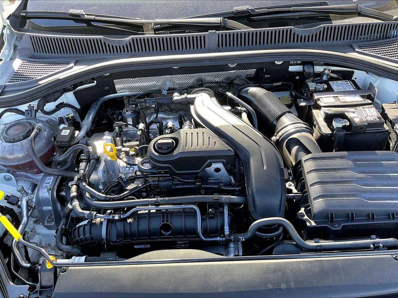 2024 Volkswagen Jetta SEL Roseville CA