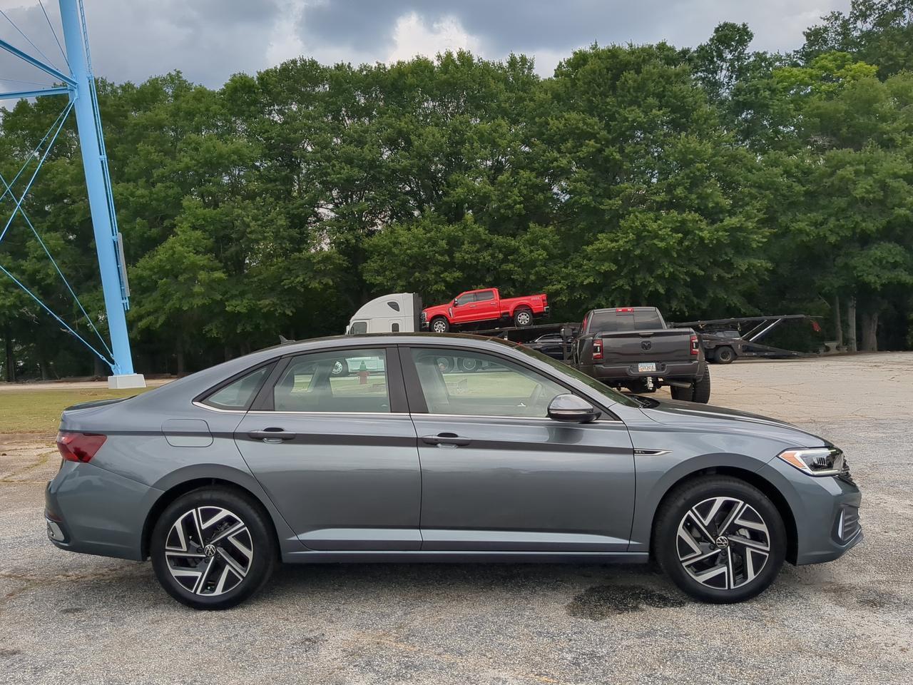 2024 Volkswagen Jetta SEL Winder GA