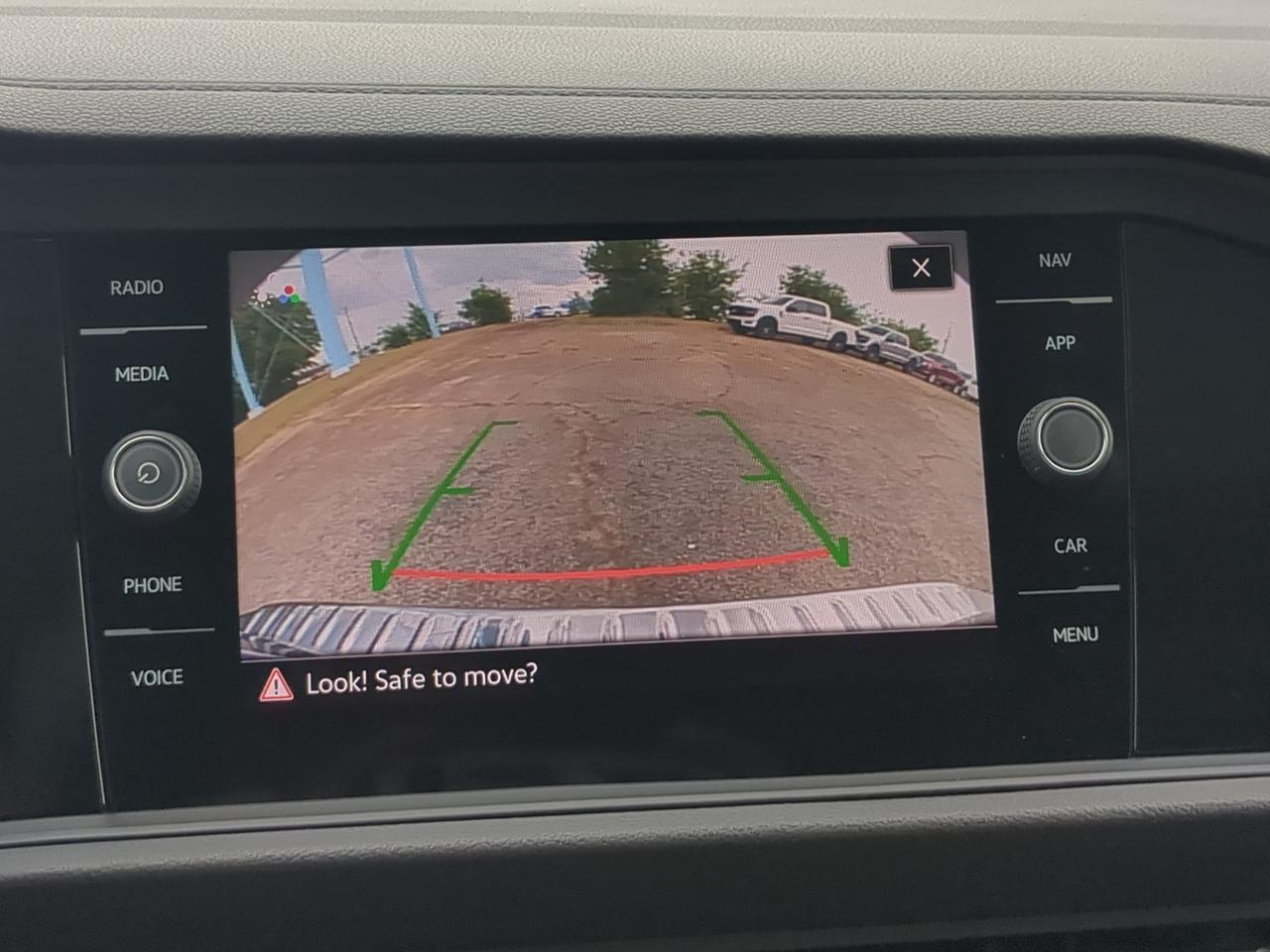 2024 Volkswagen Jetta SEL Winder GA