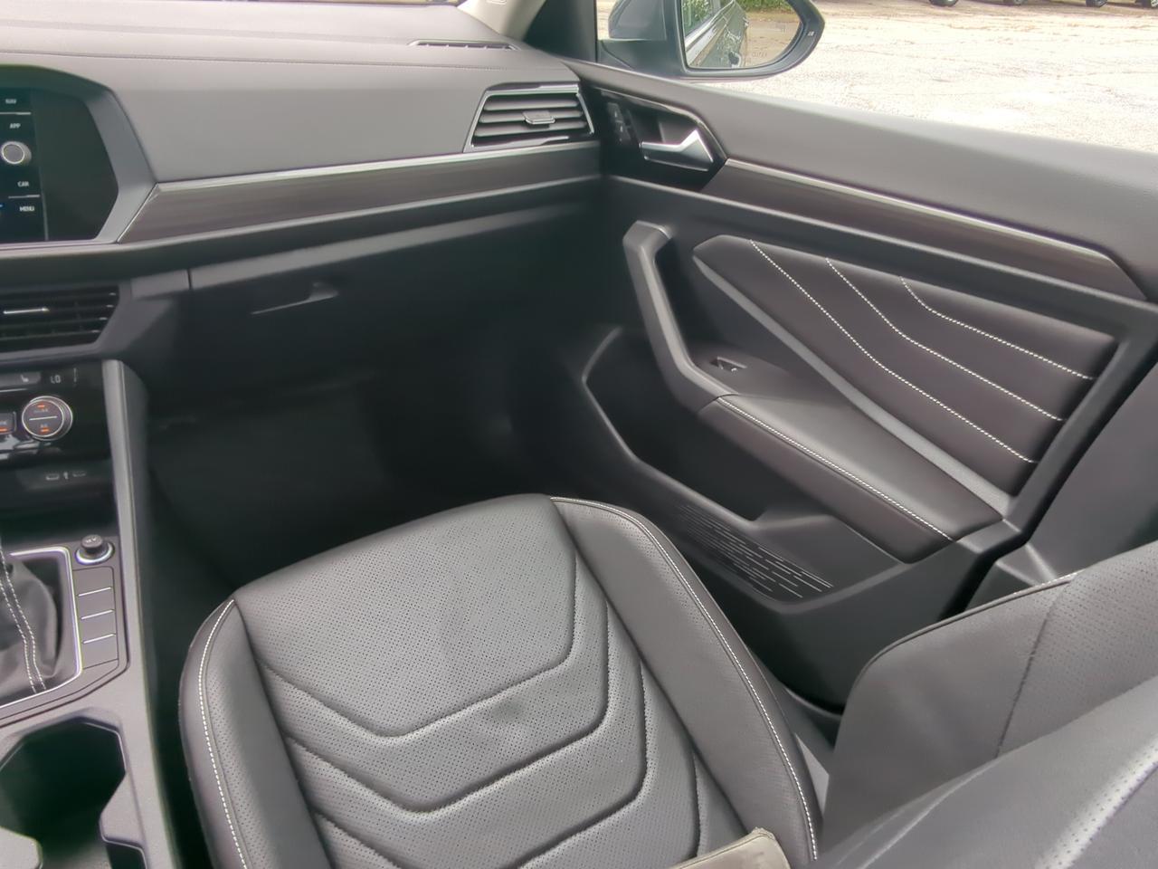 2024 Volkswagen Jetta SEL Winder GA