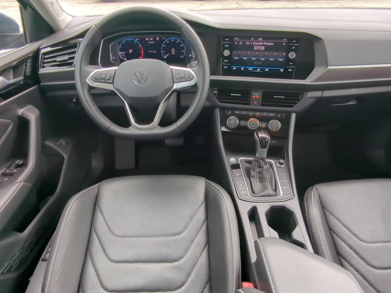 2024 Volkswagen Jetta SEL Winder GA