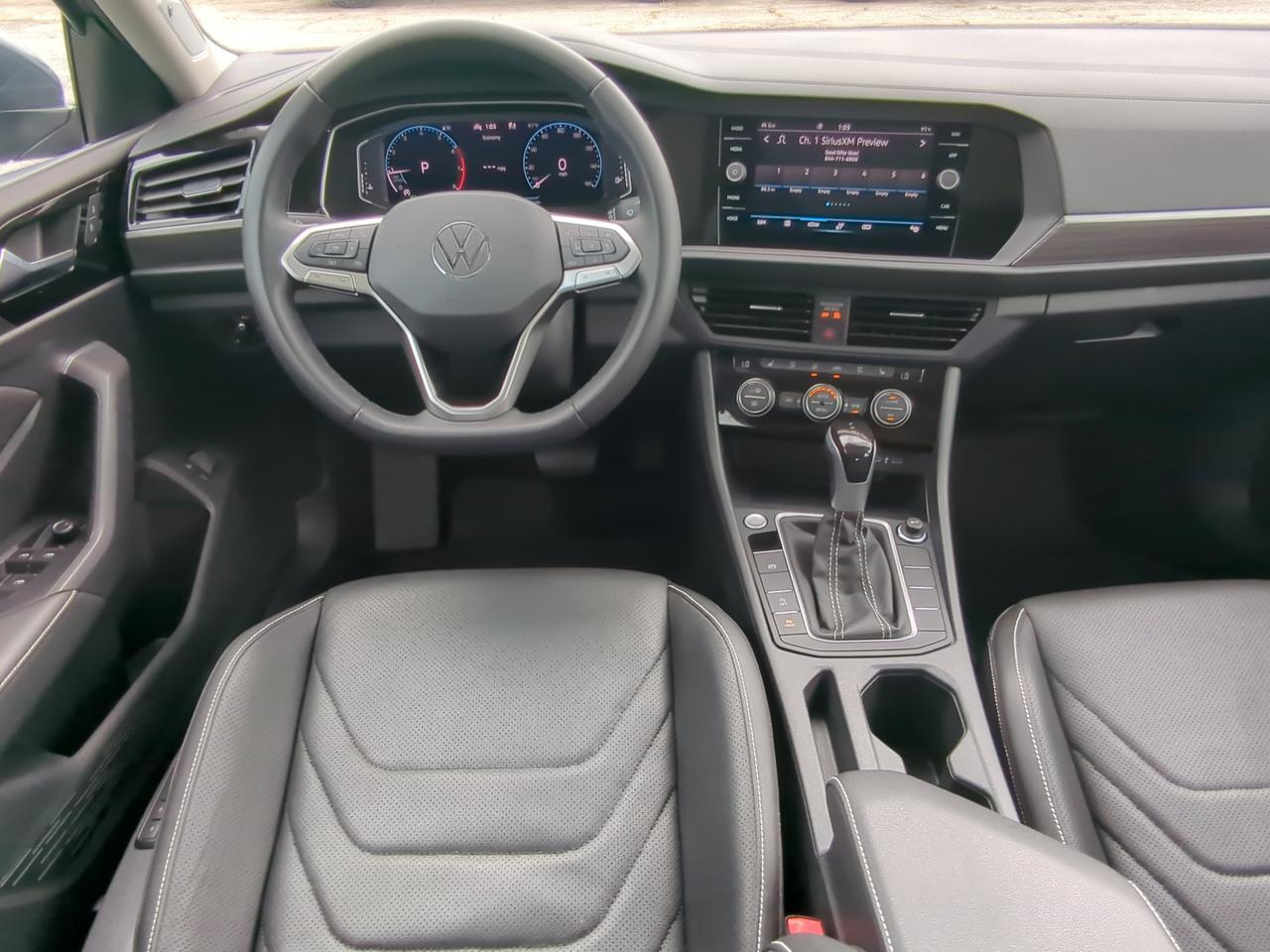 2024 Volkswagen Jetta SEL Winder GA