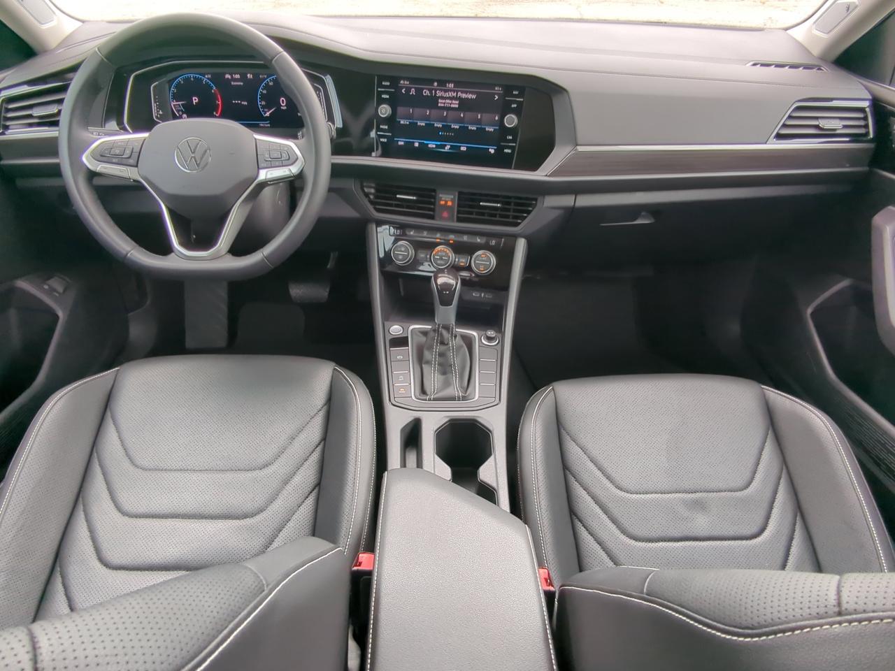 2024 Volkswagen Jetta SEL Winder GA