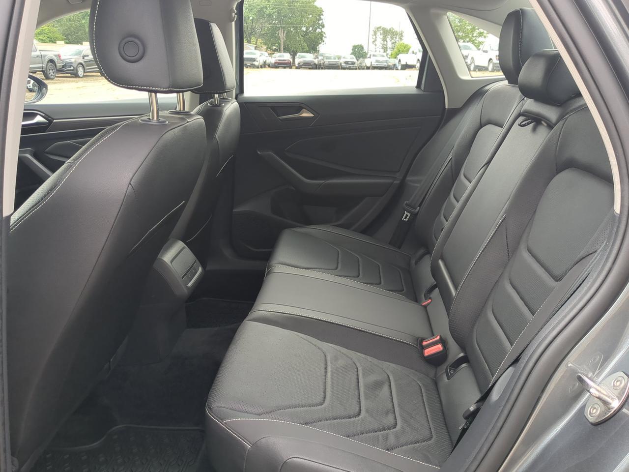 2024 Volkswagen Jetta SEL Winder GA