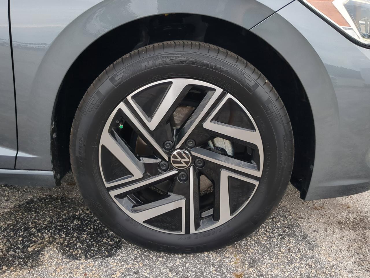 2024 Volkswagen Jetta SEL Winder GA