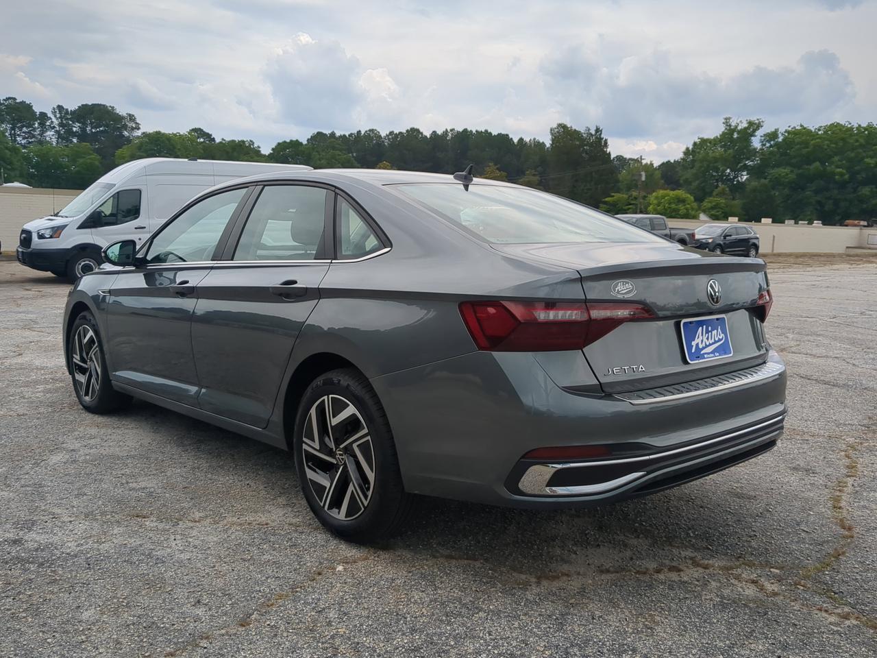 2024 Volkswagen Jetta SEL Winder GA