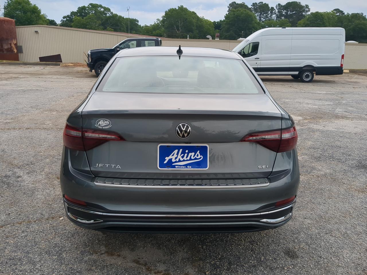2024 Volkswagen Jetta SEL Winder GA