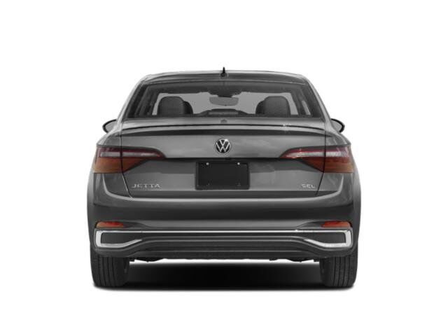 2024 Volkswagen Jetta SEL Winder GA