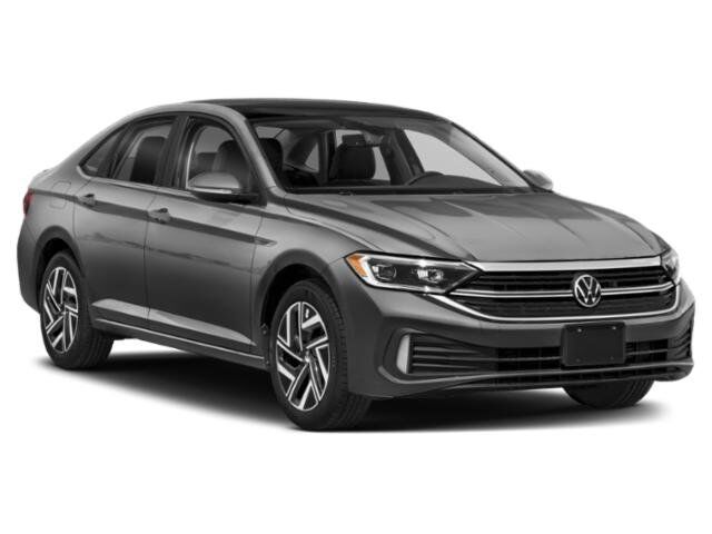 2024 Volkswagen Jetta SEL Winder GA
