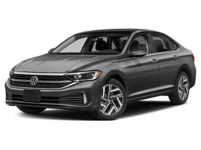 2024 Volkswagen Jetta SEL Winder GA