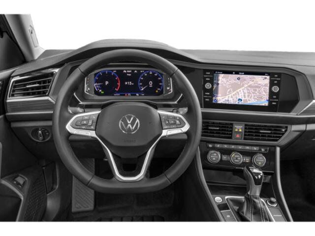 2024 Volkswagen Jetta SEL Winder GA