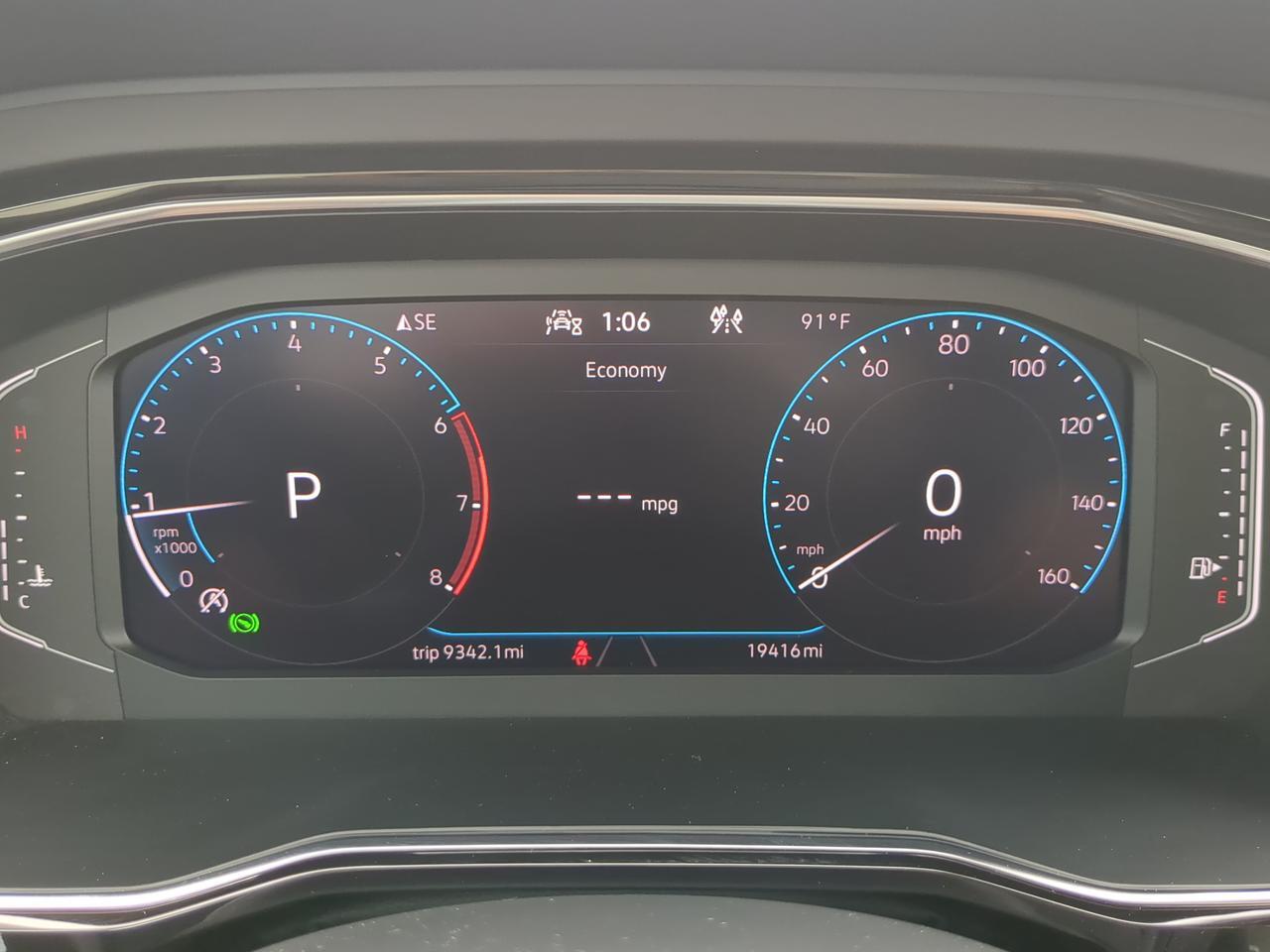 2024 Volkswagen Jetta SEL Winder GA