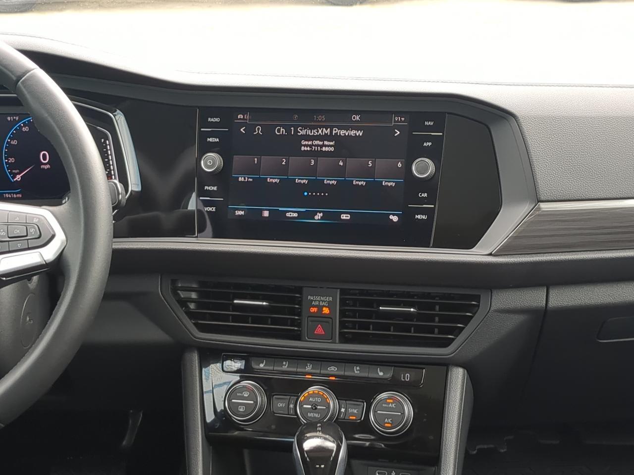 2024 Volkswagen Jetta SEL Winder GA
