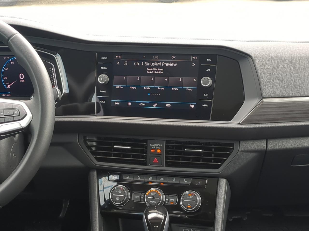 2024 Volkswagen Jetta SEL Winder GA