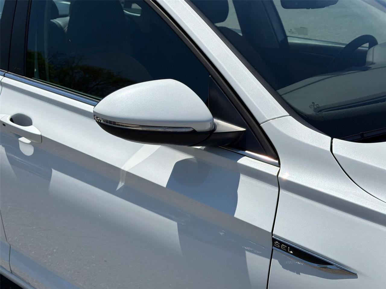 2024 Volkswagen Jetta SEL Hagerstown MD