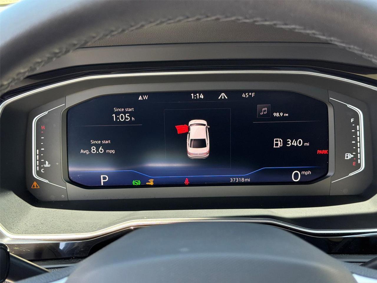 2024 Volkswagen Jetta SEL Hagerstown MD