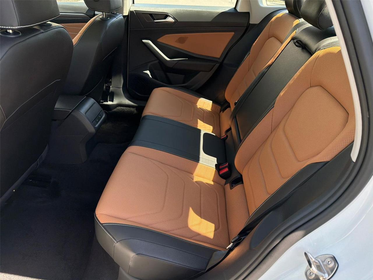 2024 Volkswagen Jetta SEL Hagerstown MD