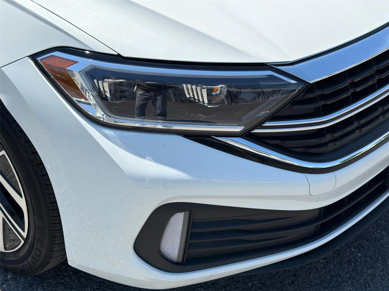 2024 Volkswagen Jetta SEL Hagerstown MD