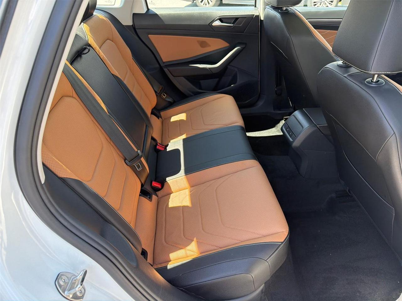 2024 Volkswagen Jetta SEL Hagerstown MD