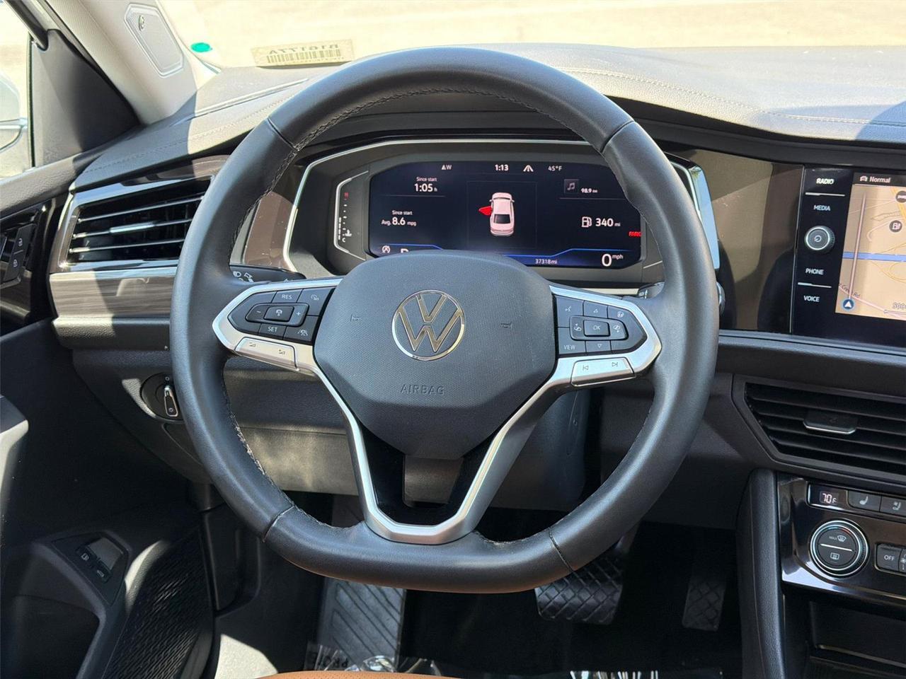 2024 Volkswagen Jetta SEL Hagerstown MD