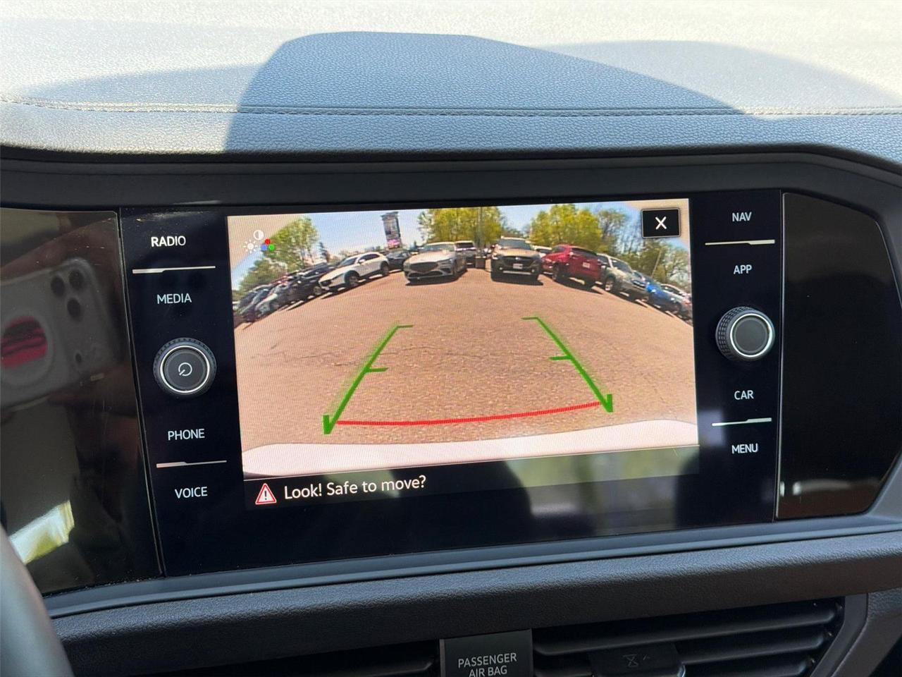 2024 Volkswagen Jetta SEL Hagerstown MD