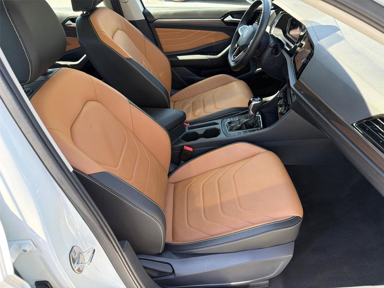 2024 Volkswagen Jetta SEL Hagerstown MD